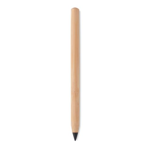 Bamboe pen zonder inkt - Afbeelding 1